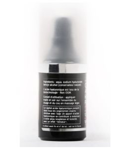 Concentré Acide Hyaluronique pur, 15 ml